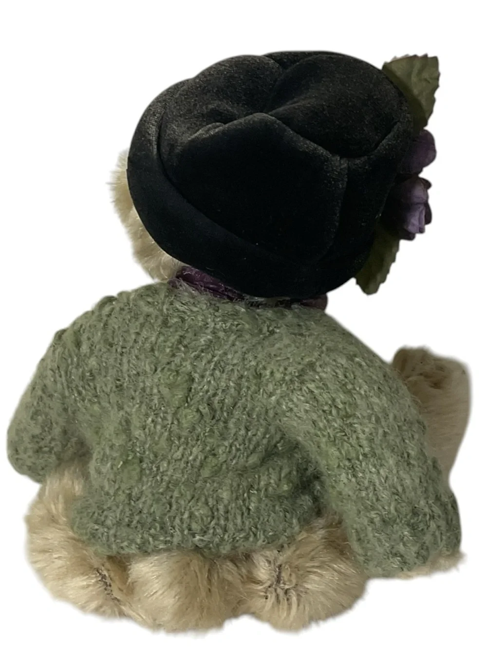 Vintage Bearington Collection Bears Limited Lainey Style 1400 14
